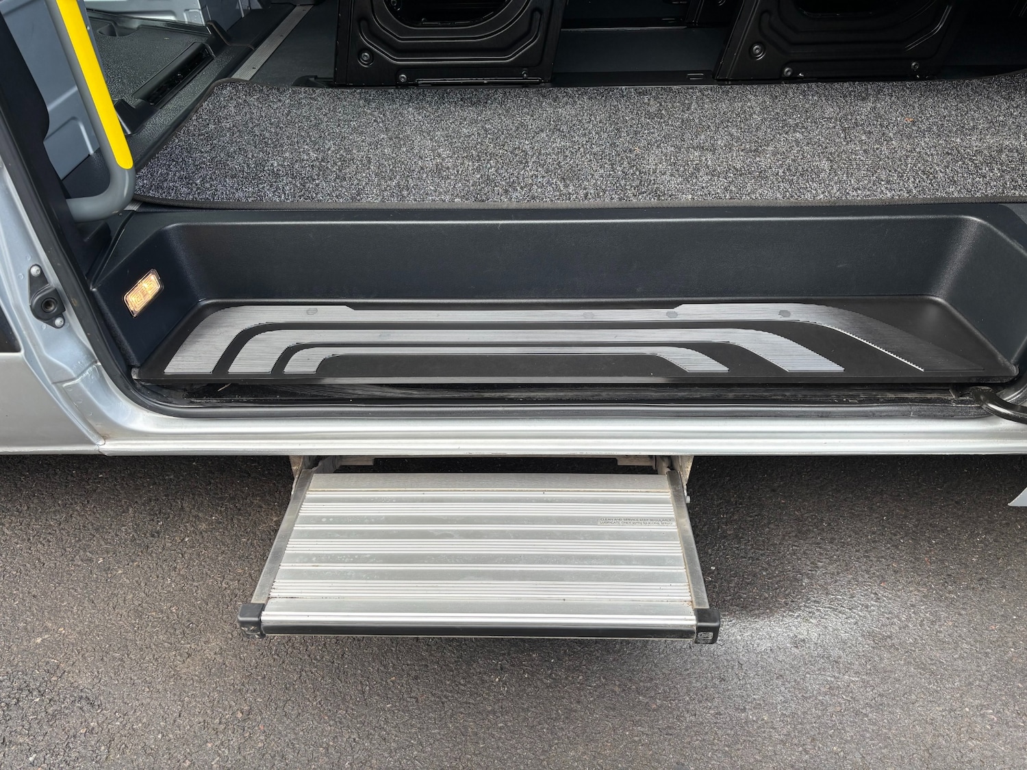 Used Mercedes-Benz Sprinter 2022 for sale - 78139597: Photo 21