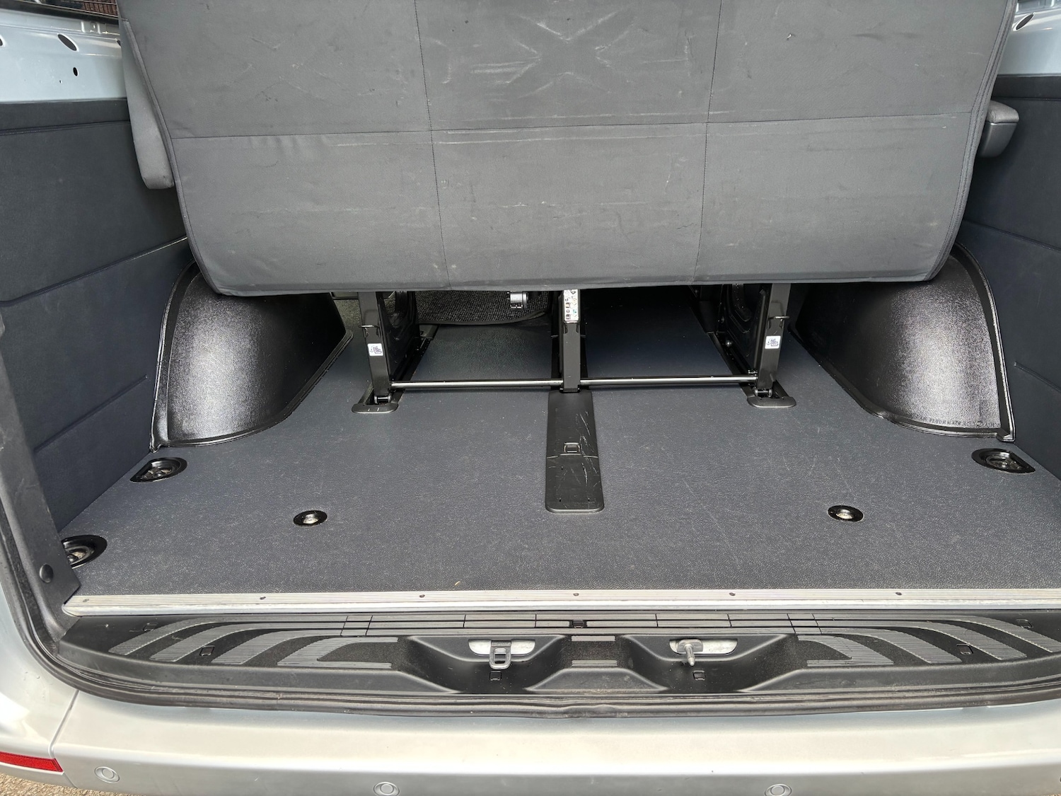 Used Mercedes-Benz Sprinter 2022 for sale - 78139597: Photo 22