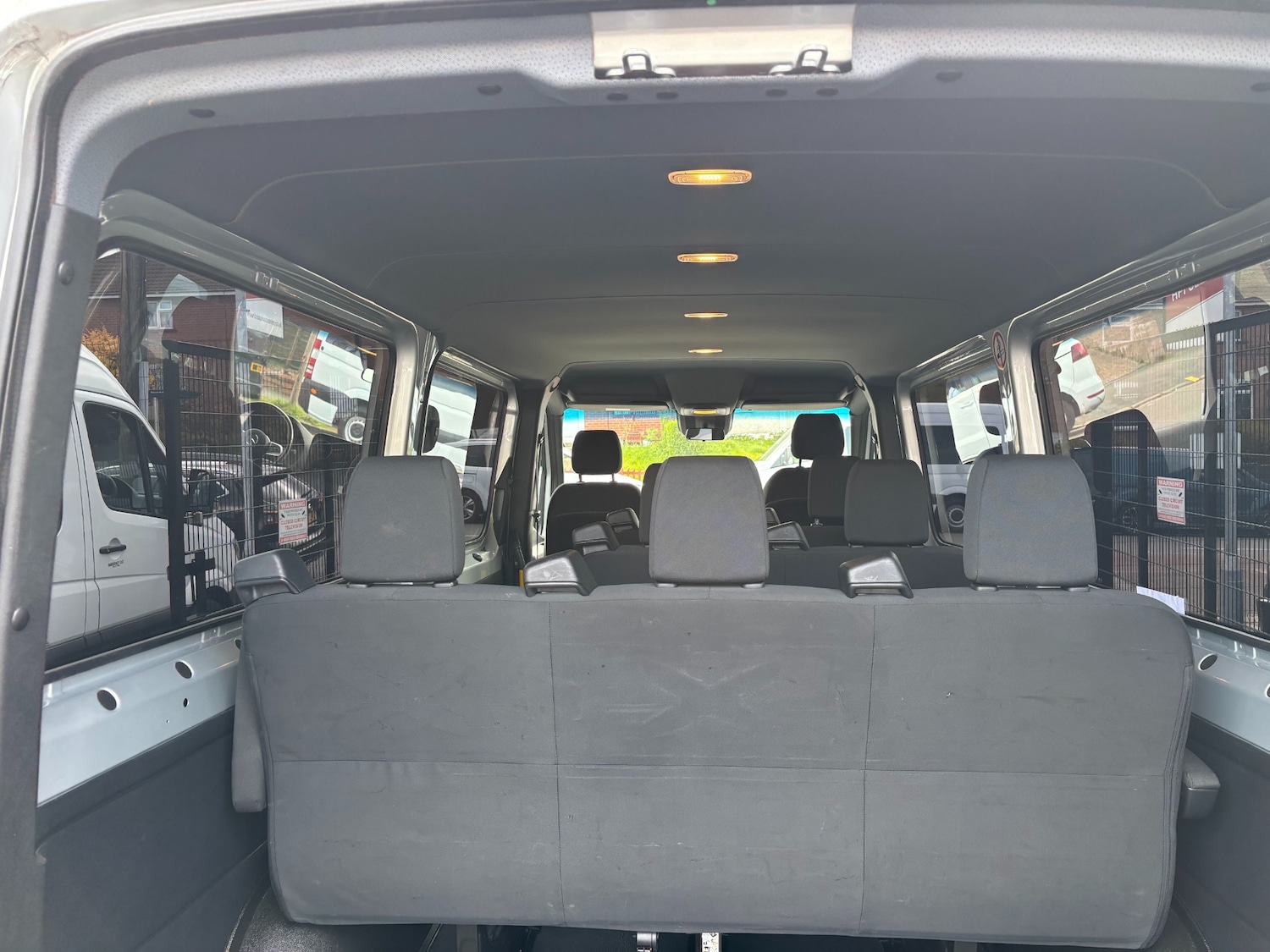 Used Mercedes-Benz Sprinter 2022 for sale - 78139597: Photo 23