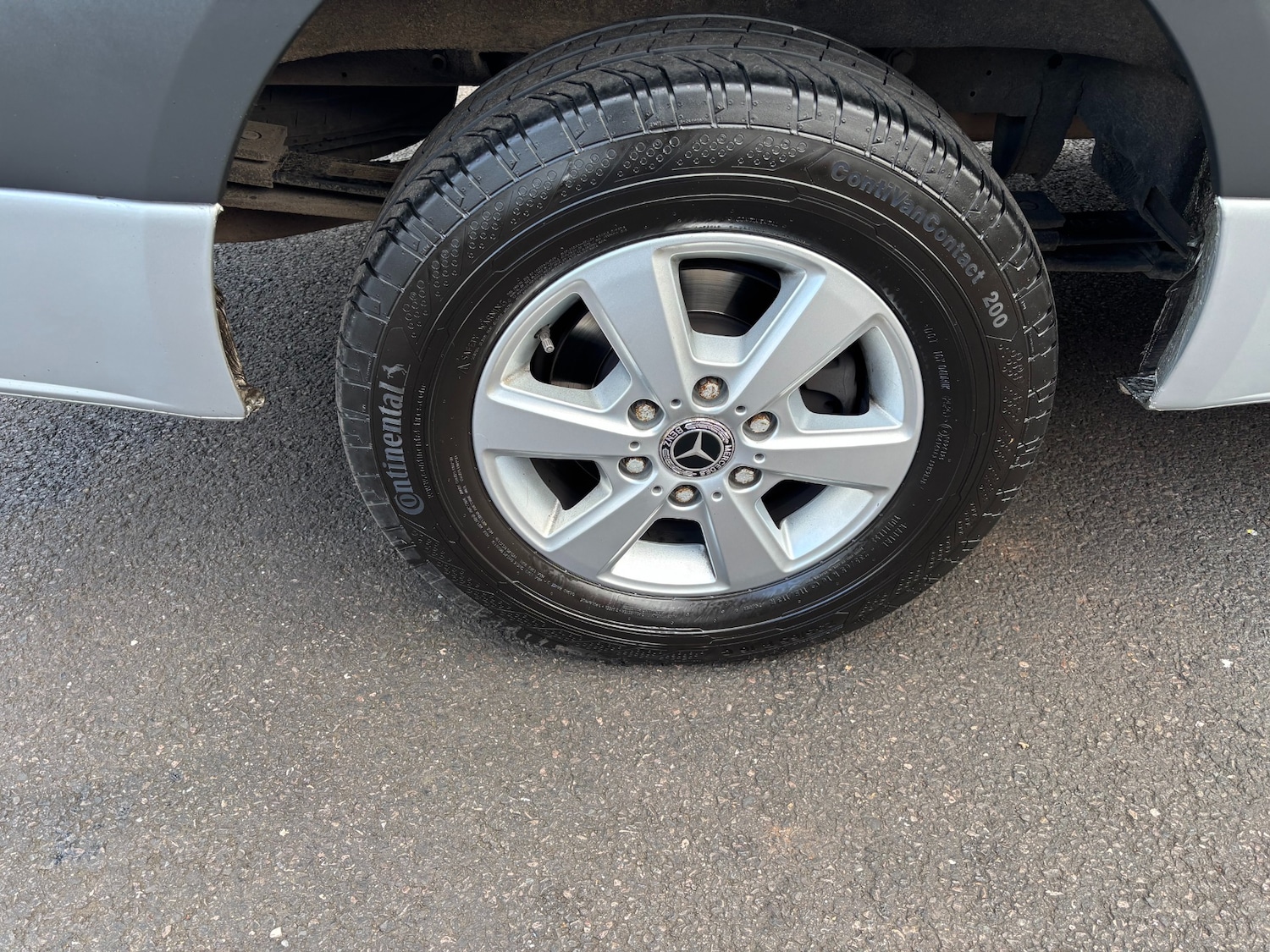 Used Mercedes-Benz Sprinter 2022 for sale - 78139597: Photo 25