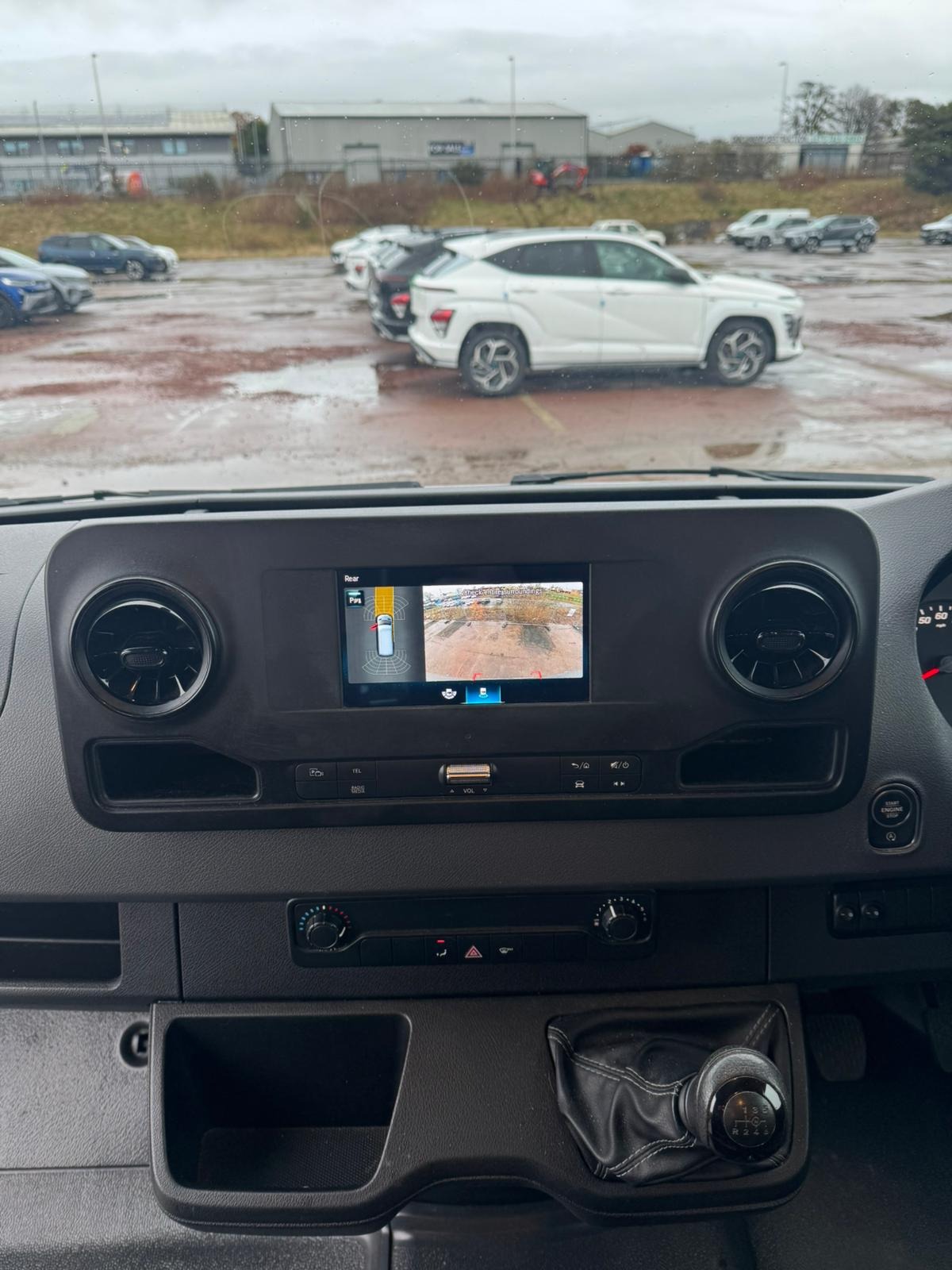 Used Mercedes-Benz Sprinter 2021 for sale - 77856018: Photo 13