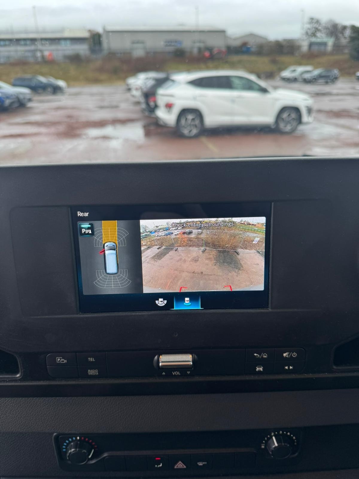 Used Mercedes-Benz Sprinter 2021 for sale - 77856018: Photo 14