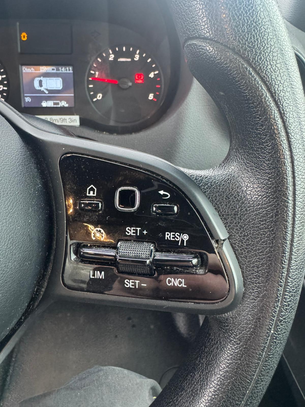 Used Mercedes-Benz Sprinter 2021 for sale - 77856018: Photo 16