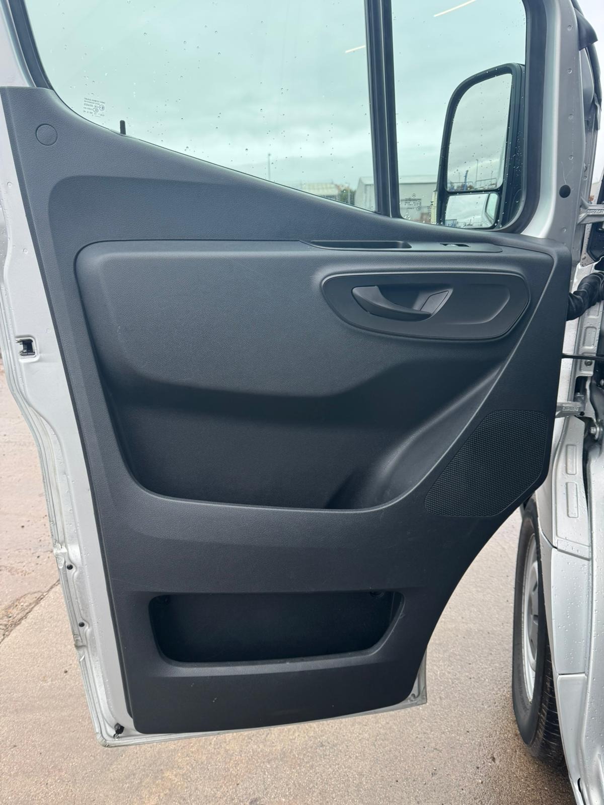 Used Mercedes-Benz Sprinter 2021 for sale - 77856018: Photo 18