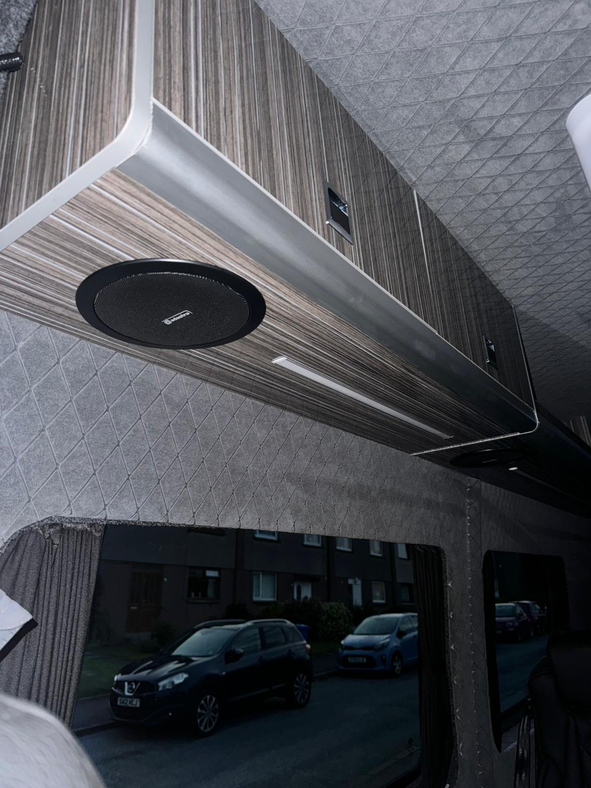 Used Mercedes-Benz Sprinter 2021 for sale - 77856018: Photo 19