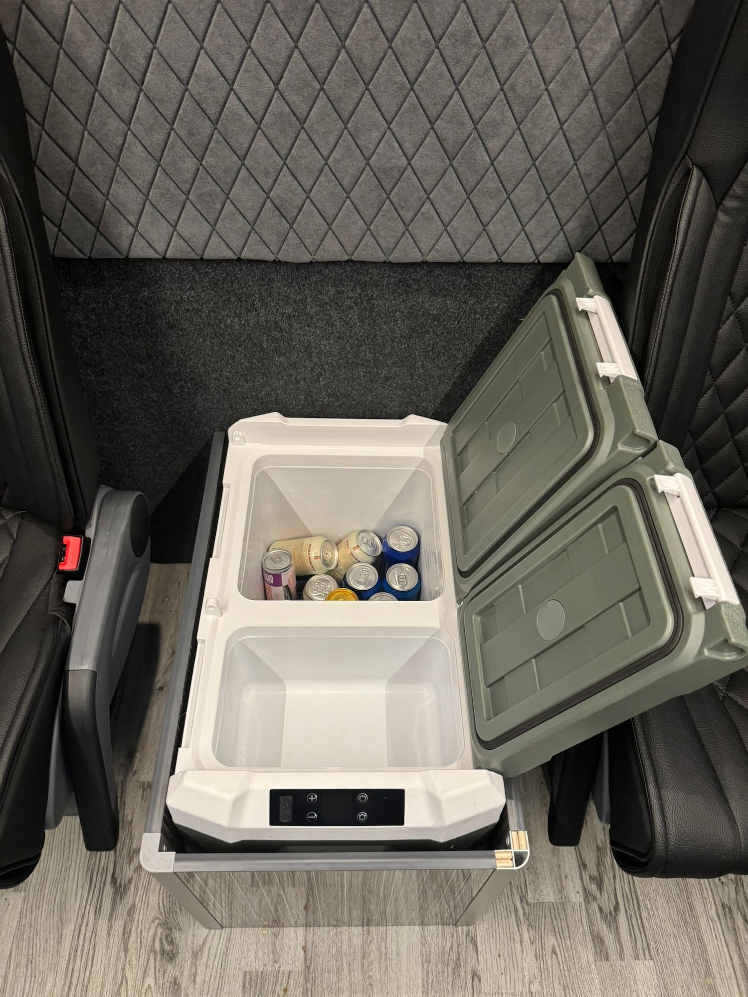 Used Mercedes-Benz Sprinter 2021 for sale - 77856018: Photo 20