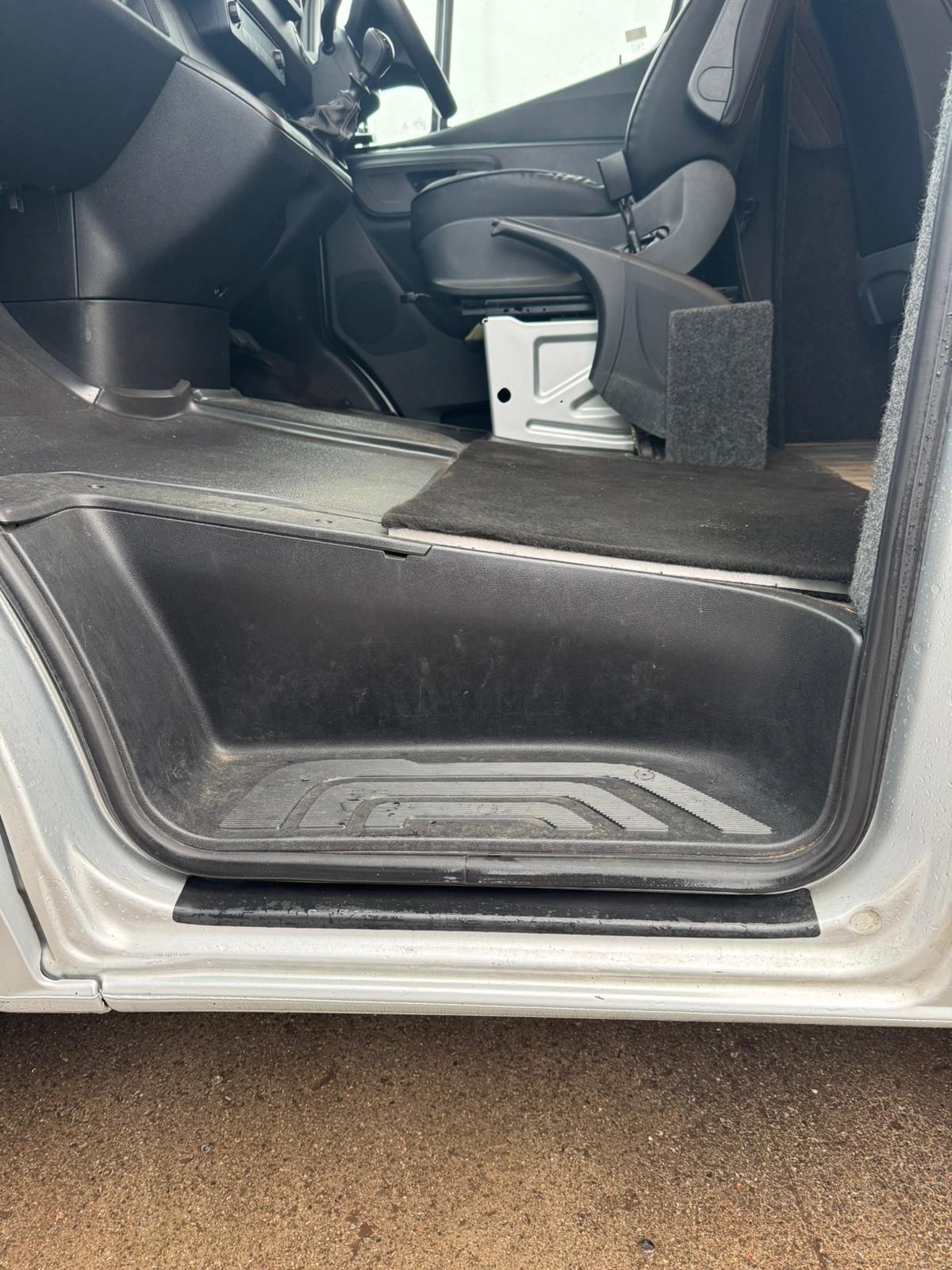 Used Mercedes-Benz Sprinter 2021 for sale - 77856018: Photo 21