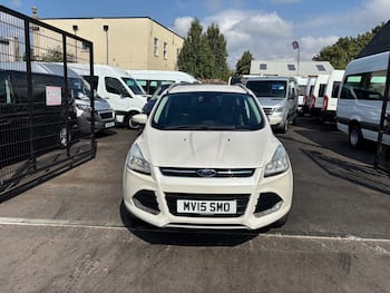 Used Ford Kuga 2015 for sale - 79639027: Photo