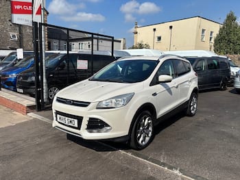 Used Ford Kuga 2015 for sale - 79639027: Photo