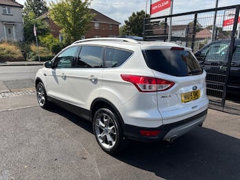 Used Ford Kuga 2015 for sale - 79639027: Photo