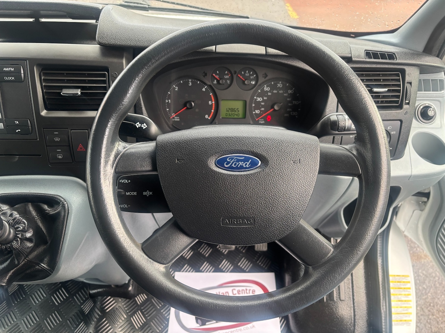 Used Ford Transit 2014 for sale - 77476954: Photo 12