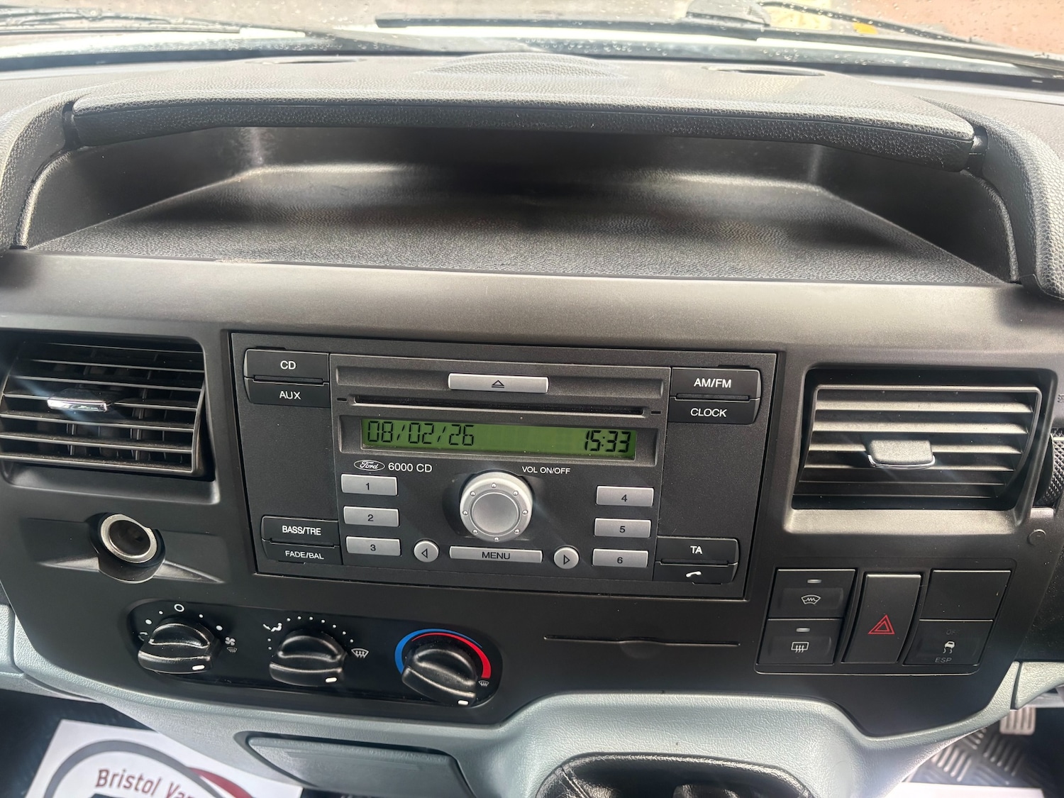 Used Ford Transit 2014 for sale - 77476954: Photo 14