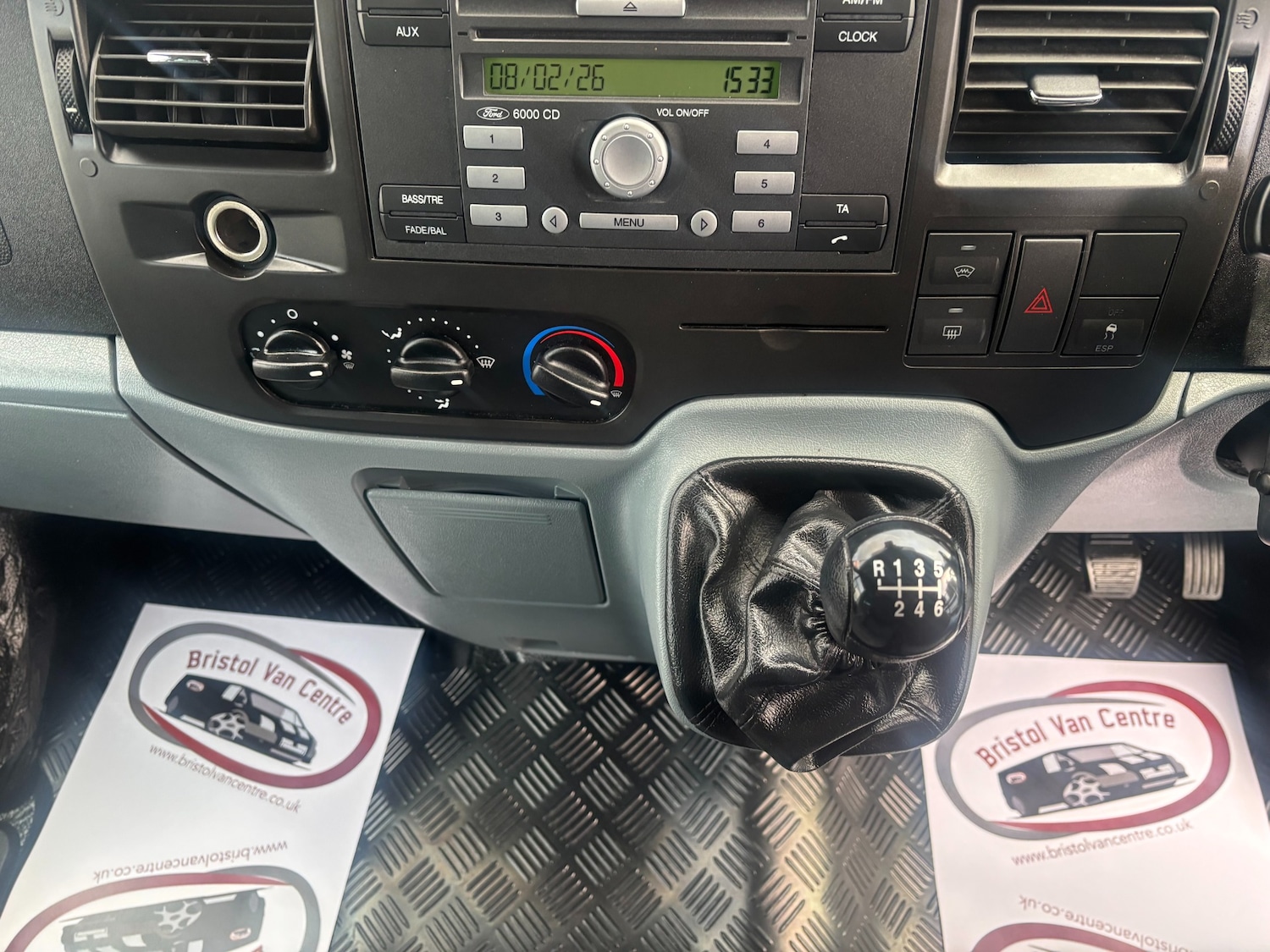 Used Ford Transit 2014 for sale - 77476954: Photo 15