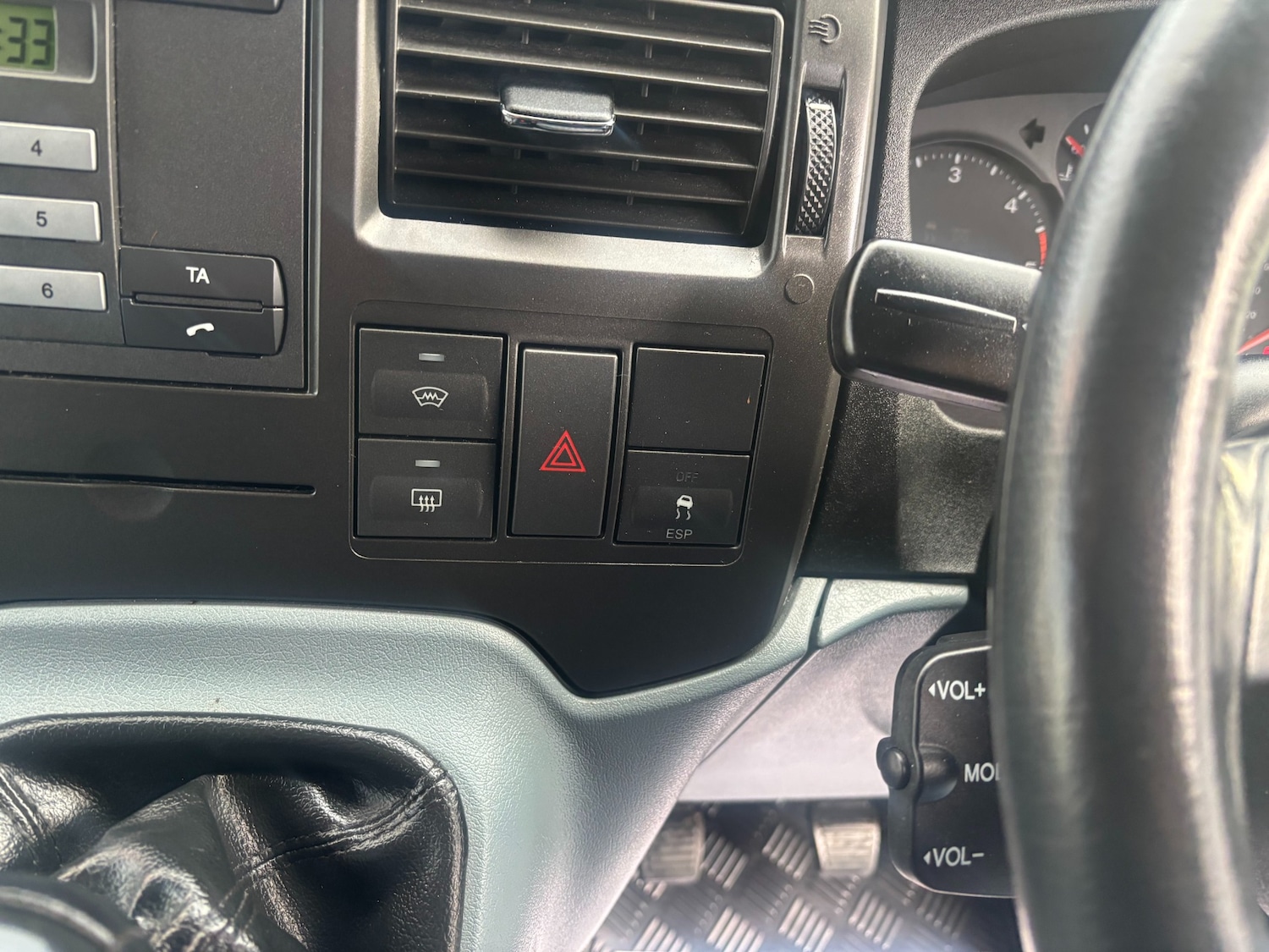 Used Ford Transit 2014 for sale - 77476954: Photo 17