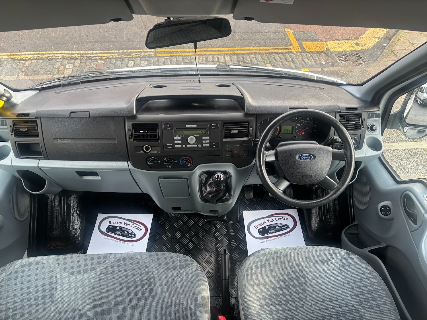 Used Ford Transit 2014 for sale - 77476954: Photo 20