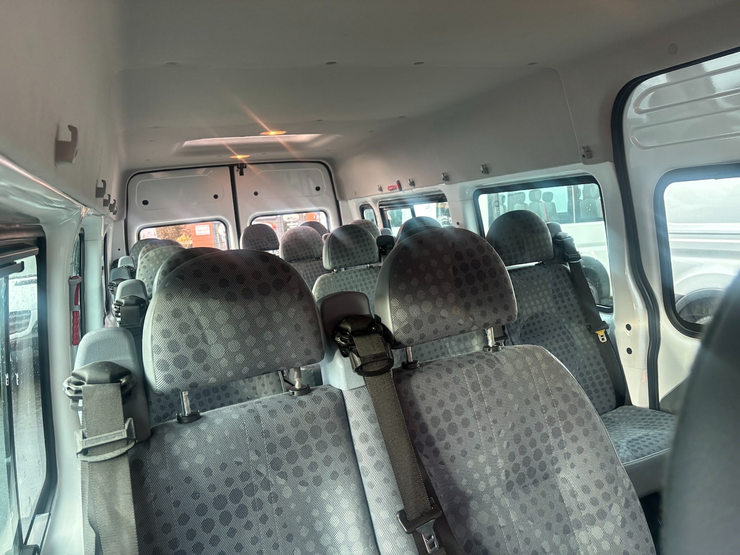 Used Ford Transit 2014 for sale - 77476954: Photo 23
