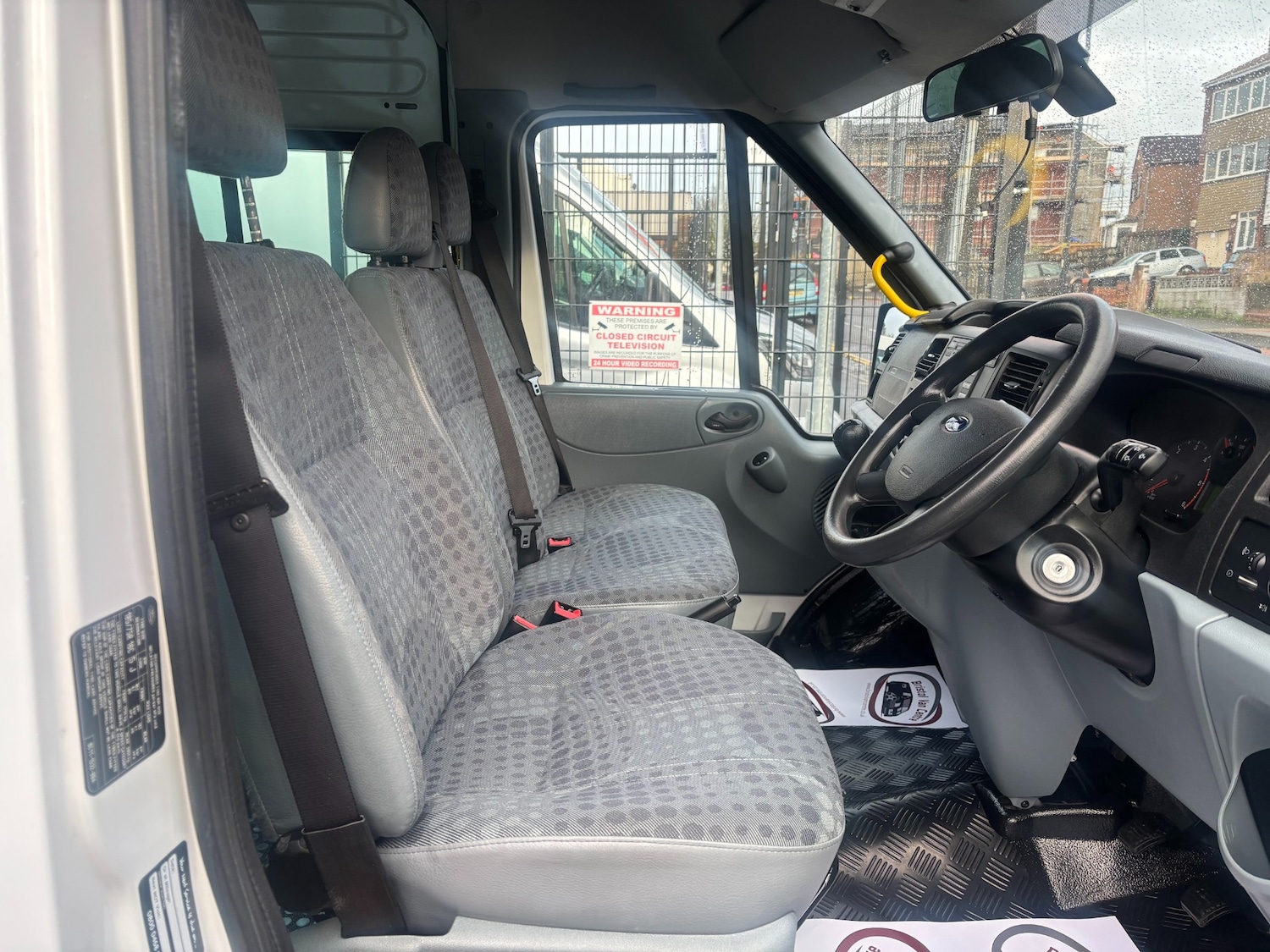 Used Ford Transit 2014 for sale - 77476954: Photo 7