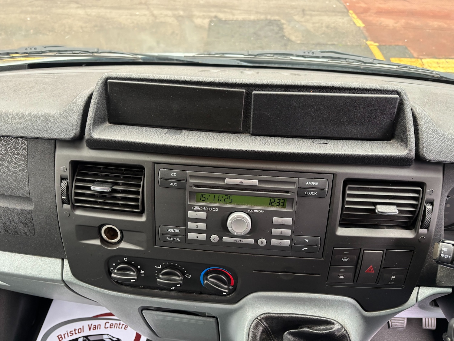 Used Ford Transit 2009 for sale - 76588876: Photo 14