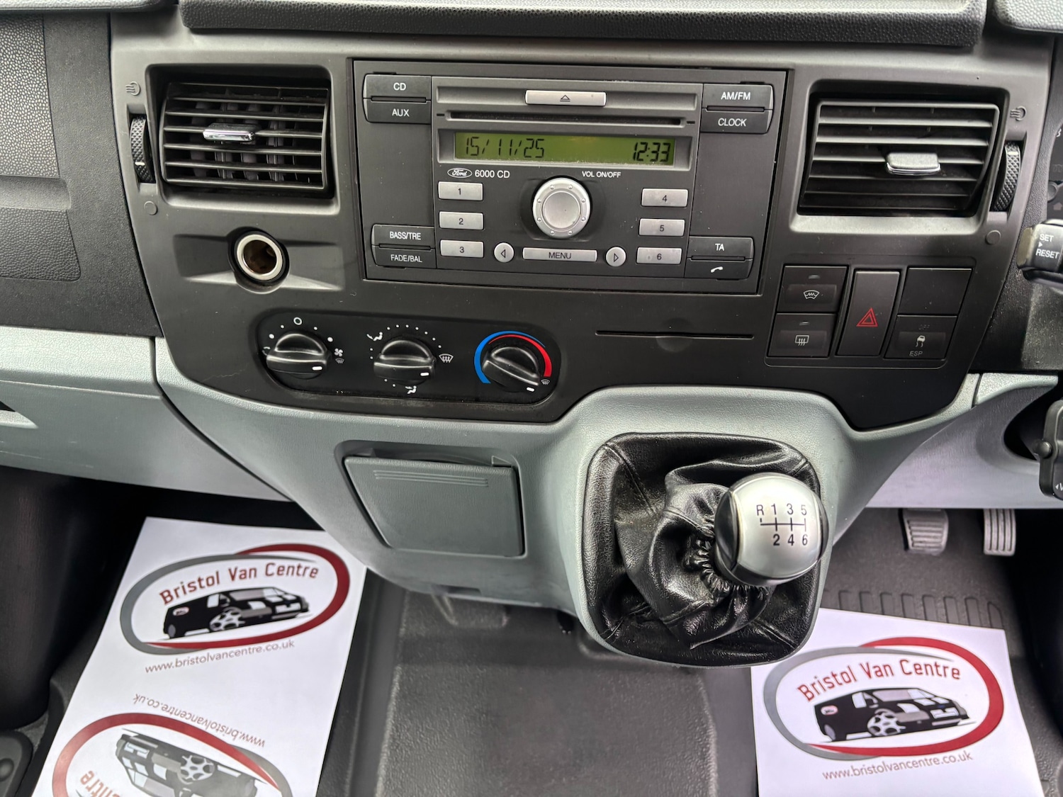 Used Ford Transit 2009 for sale - 76588876: Photo 15