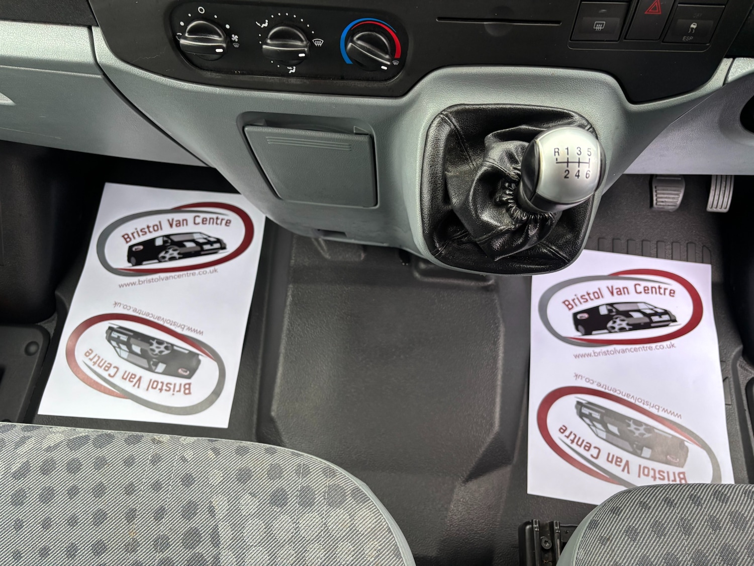 Used Ford Transit 2009 for sale - 76588876: Photo 16