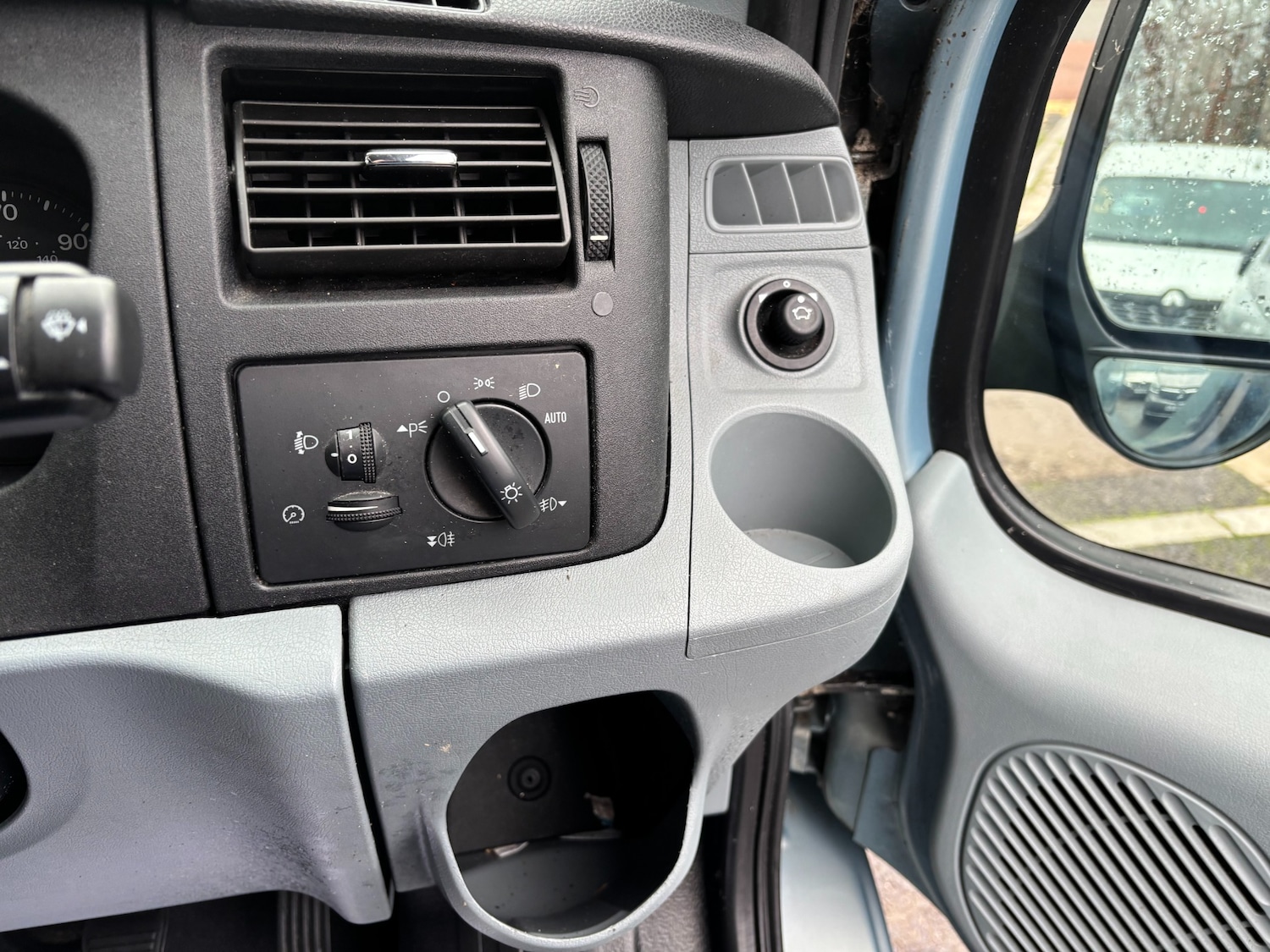 Used Ford Transit 2009 for sale - 76588876: Photo 17