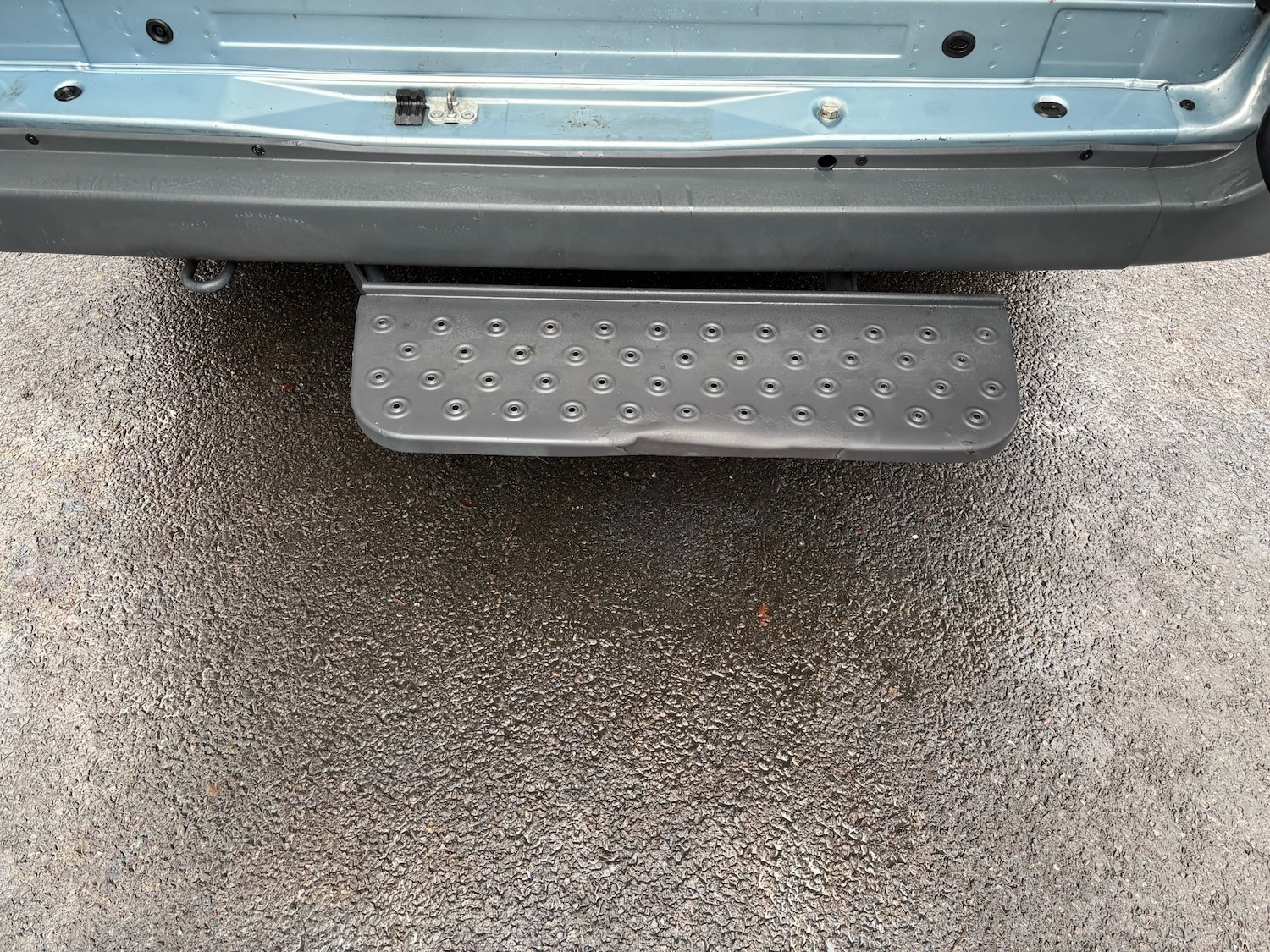 Used Ford Transit 2009 for sale - 76588876: Photo 18