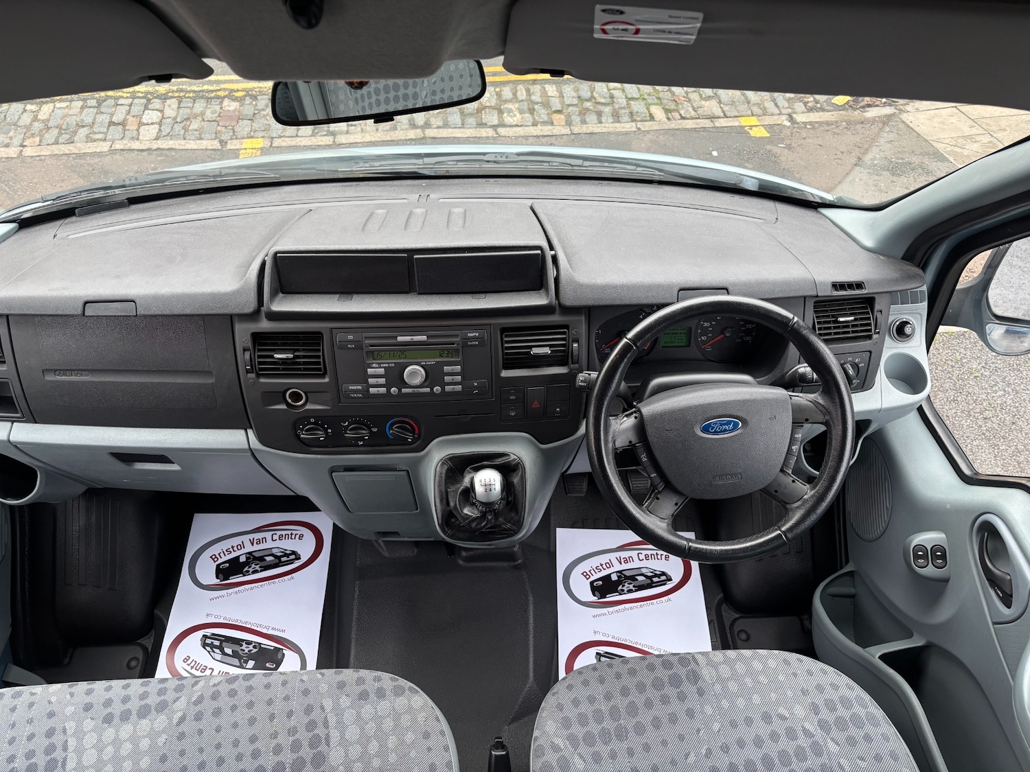 Used Ford Transit 2009 for sale - 76588876: Photo 22