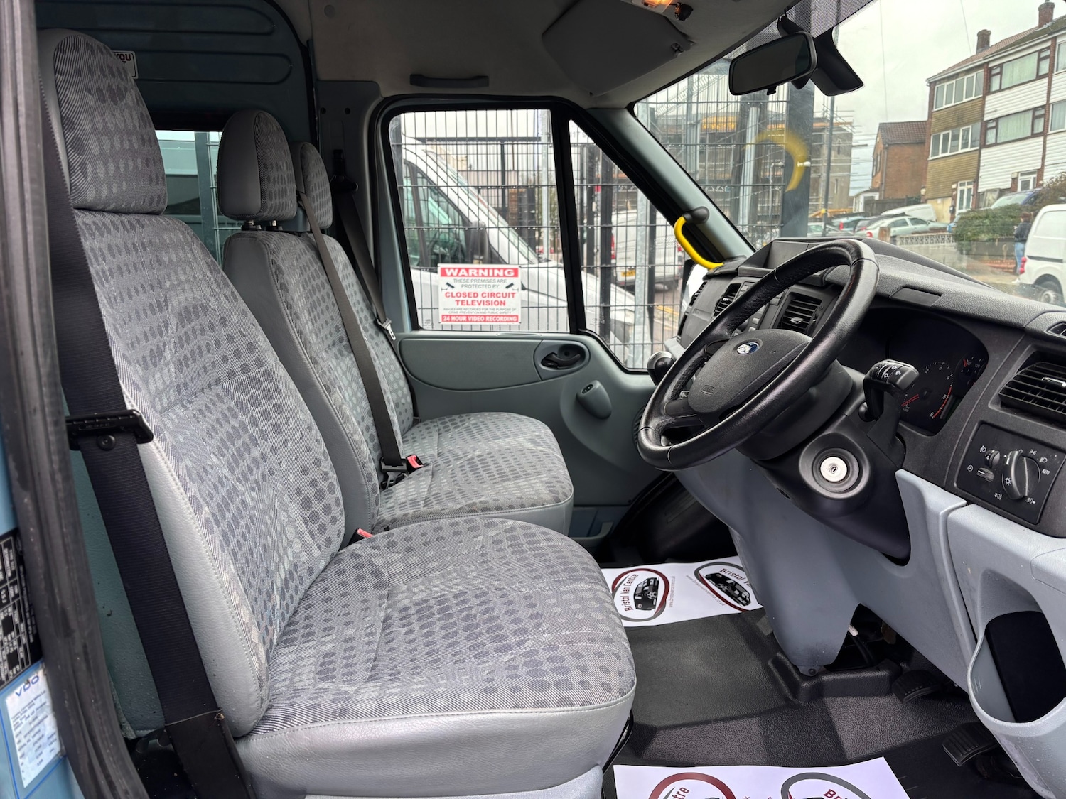 Used Ford Transit 2009 for sale - 76588876: Photo 8