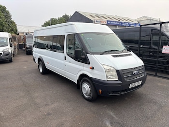 Used Ford Transit 2013 for sale - 78687943: Photo