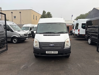 Used Ford Transit 2013 for sale - 78687943: Photo