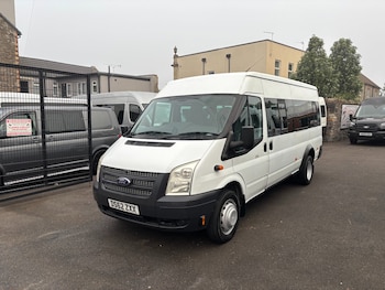 Used Ford Transit 2013 for sale - 78687943: Photo