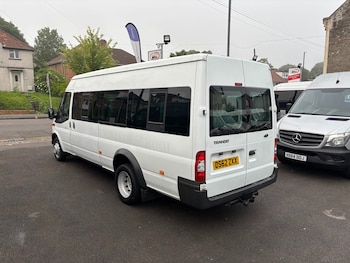 Used Ford Transit 2013 for sale - 78687943: Photo