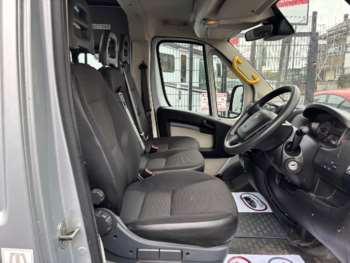 Used Peugeot Boxer 2017 for sale - 74894761: Photo