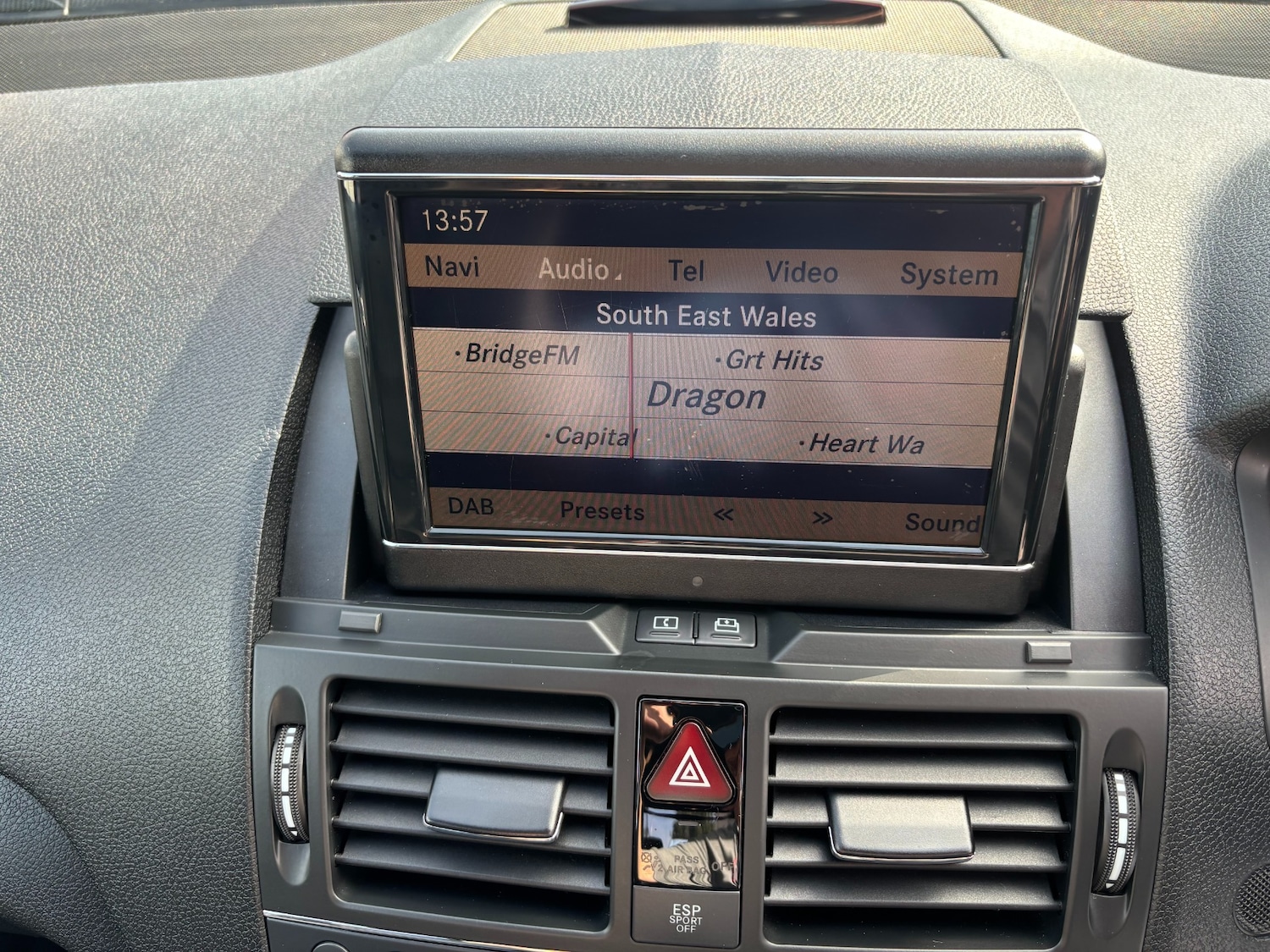 Used Mercedes-Benz C-Class 2008 for sale - 76008409: Photo 19
