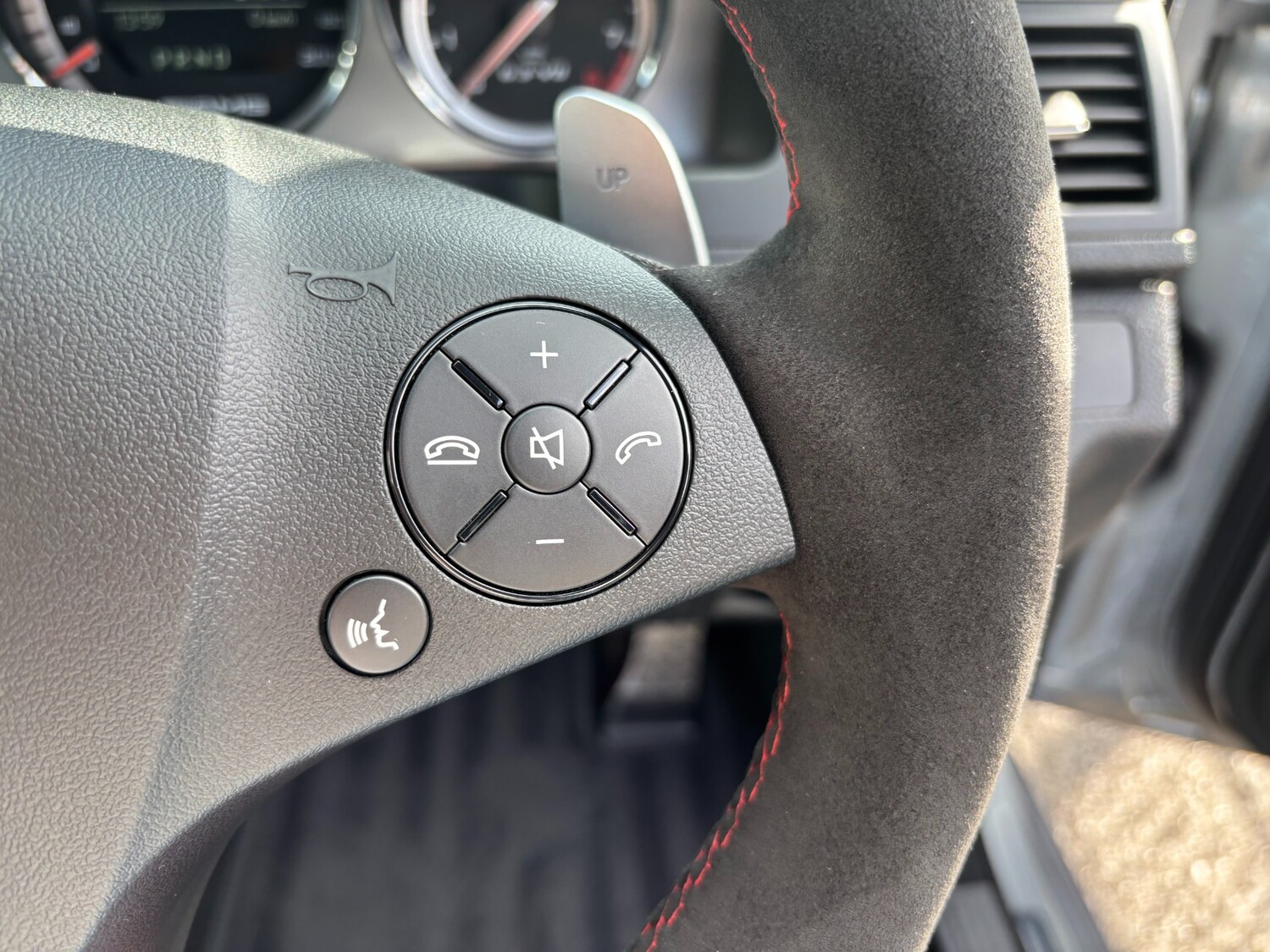 Used Mercedes-Benz C-Class 2008 for sale - 76008409: Photo 24