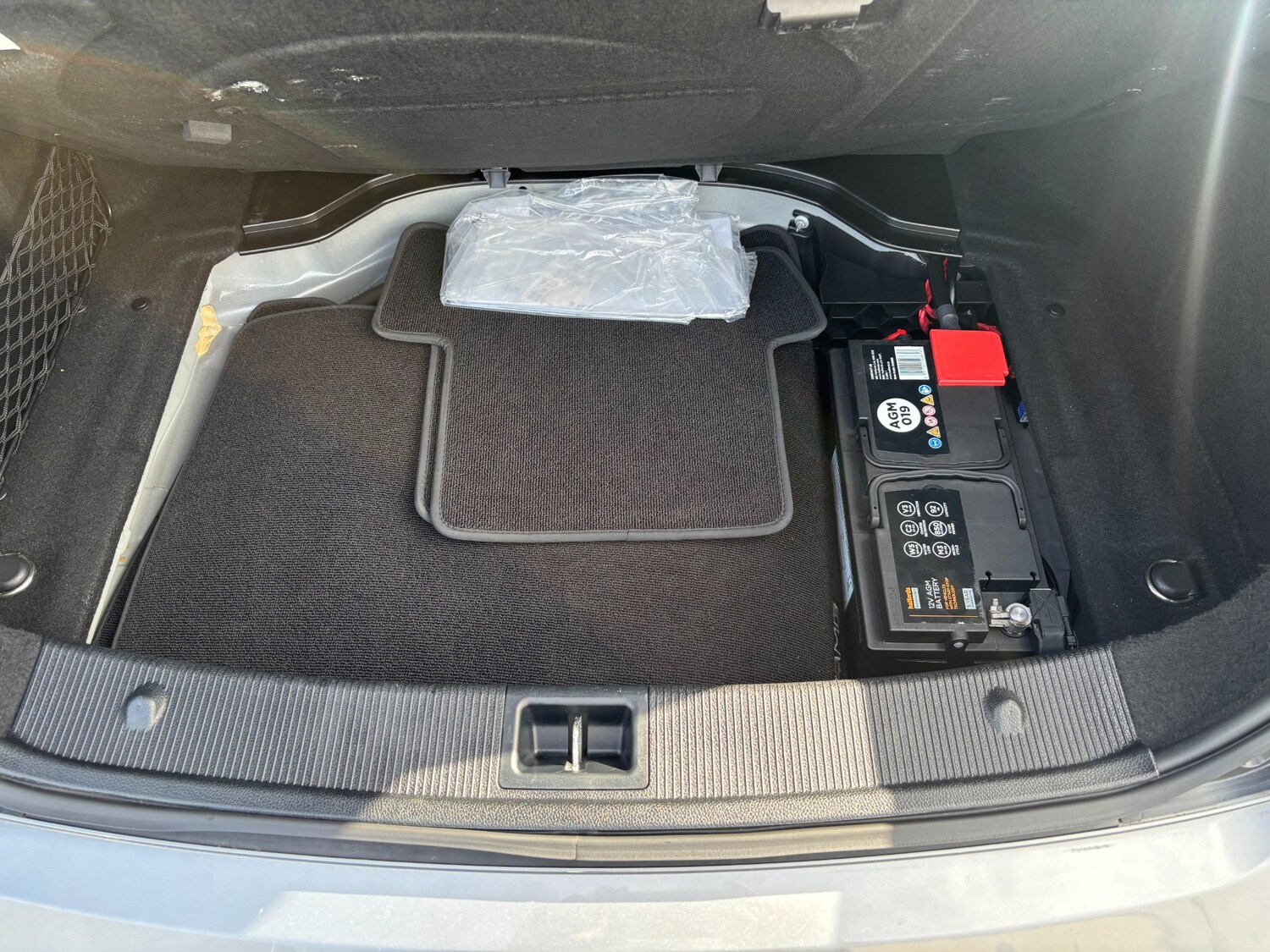 Used Mercedes-Benz C-Class 2008 for sale - 76008409: Photo 32