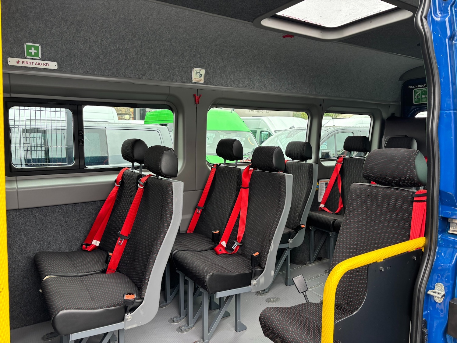 Used Peugeot Boxer 2017 for sale - 78122816: Photo 11