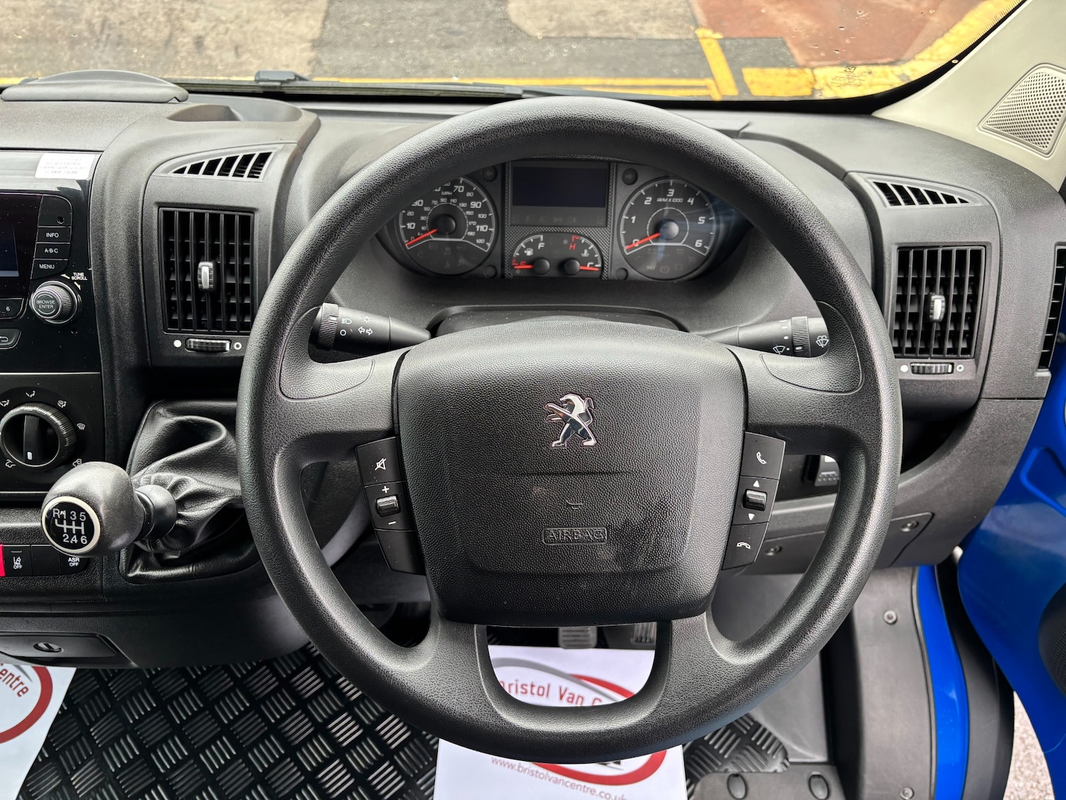 Used Peugeot Boxer 2017 for sale - 78122816: Photo 12