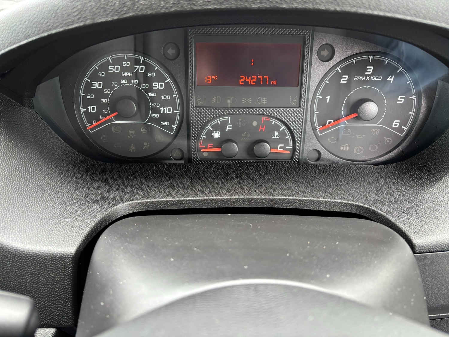 Used Peugeot Boxer 2017 for sale - 78122816: Photo 13