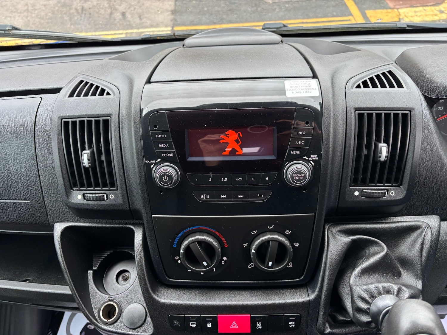 Used Peugeot Boxer 2017 for sale - 78122816: Photo 14