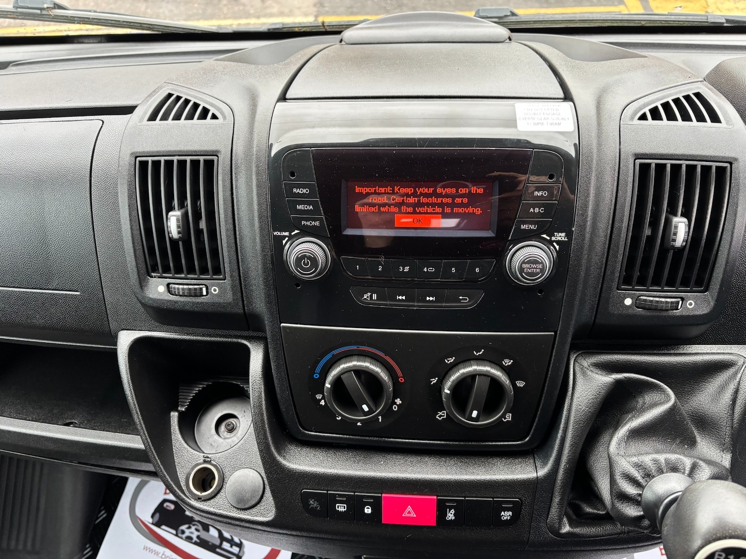 Used Peugeot Boxer 2017 for sale - 78122816: Photo 15