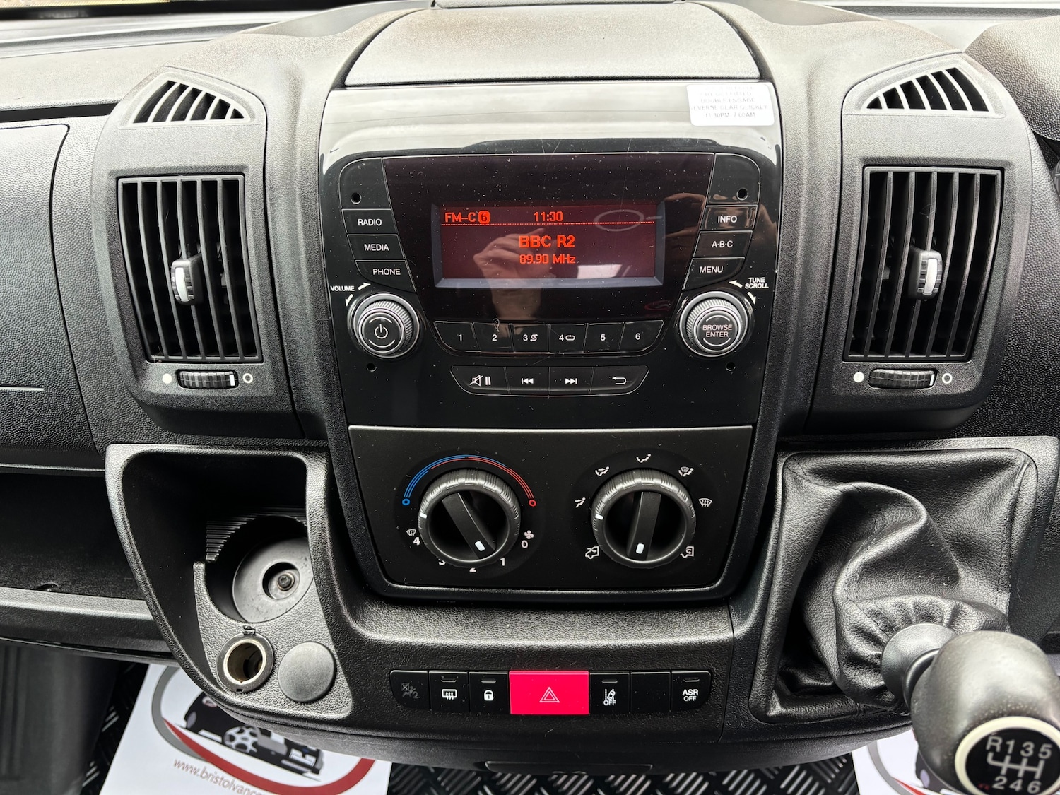 Used Peugeot Boxer 2017 for sale - 78122816: Photo 16