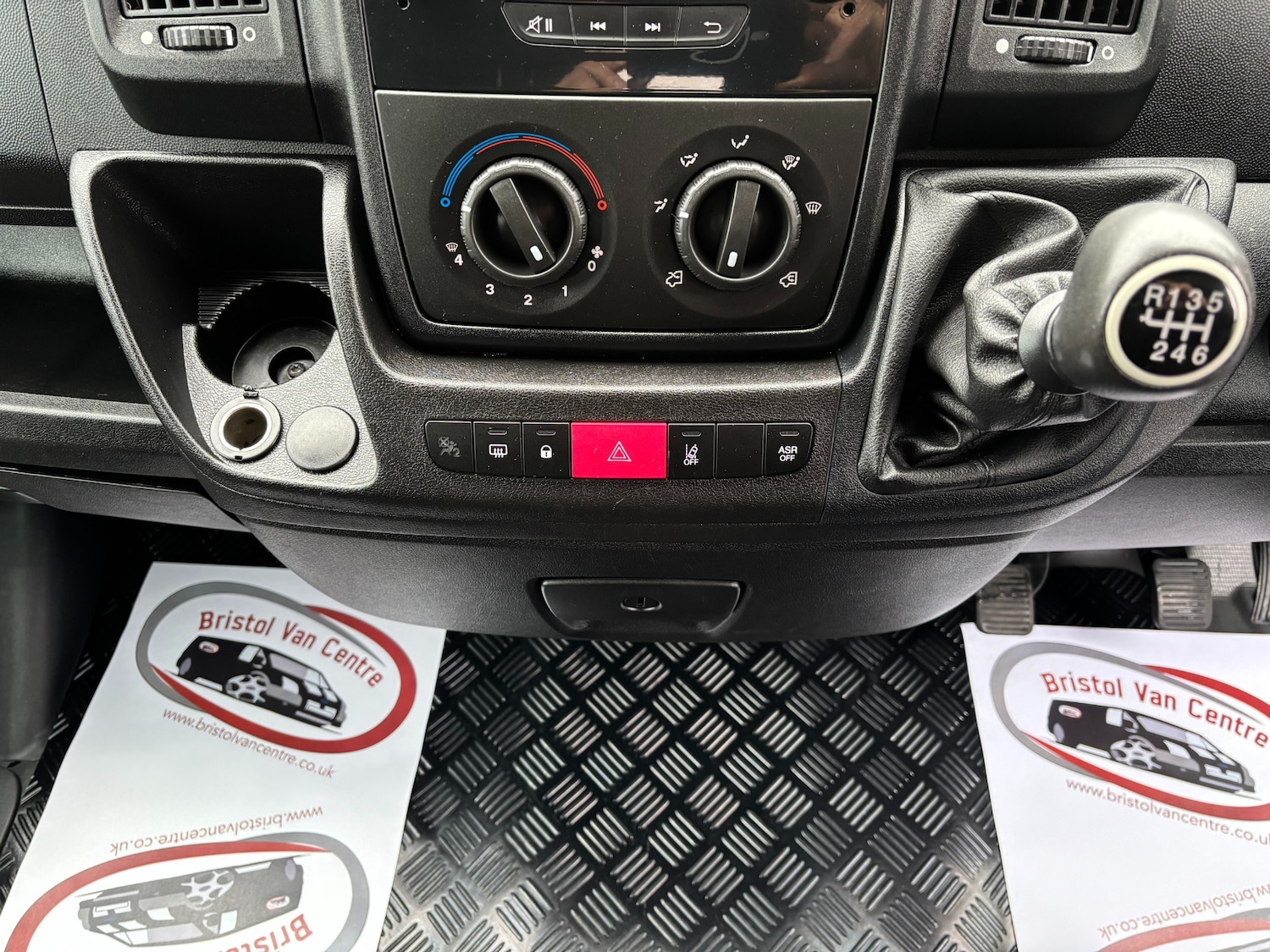 Used Peugeot Boxer 2017 for sale - 78122816: Photo 17