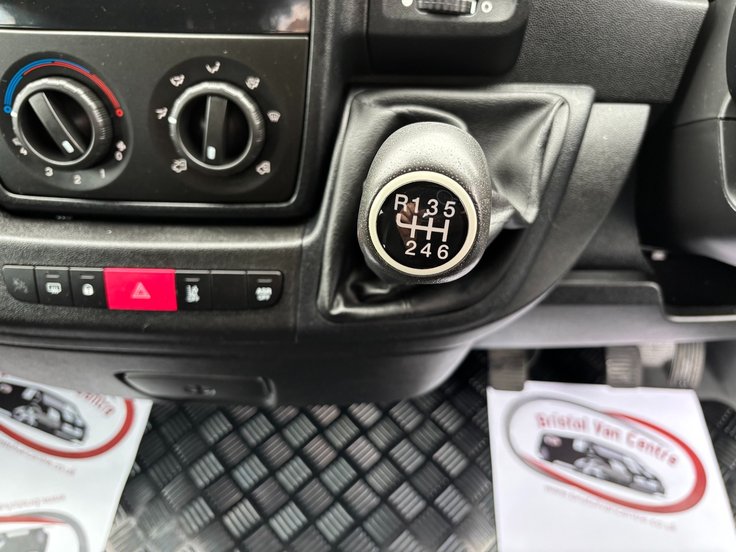 Used Peugeot Boxer 2017 for sale - 78122816: Photo 18