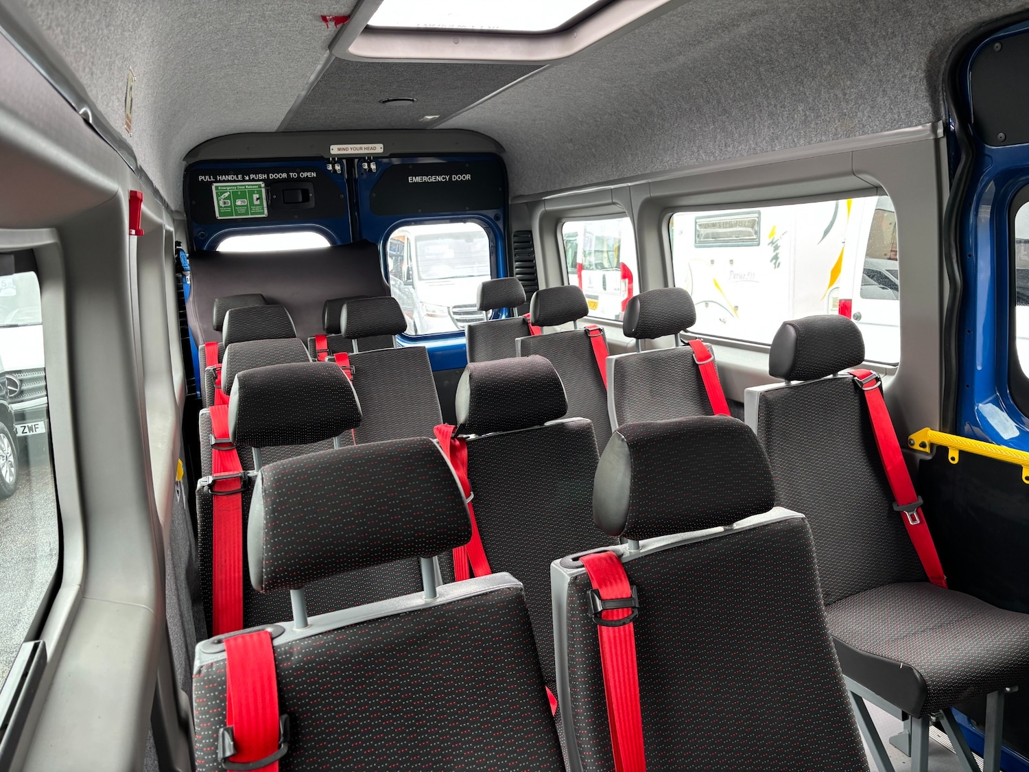 Used Peugeot Boxer 2017 for sale - 78122816: Photo 19