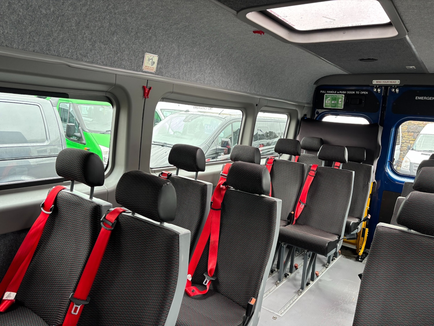 Used Peugeot Boxer 2017 for sale - 78122816: Photo 20