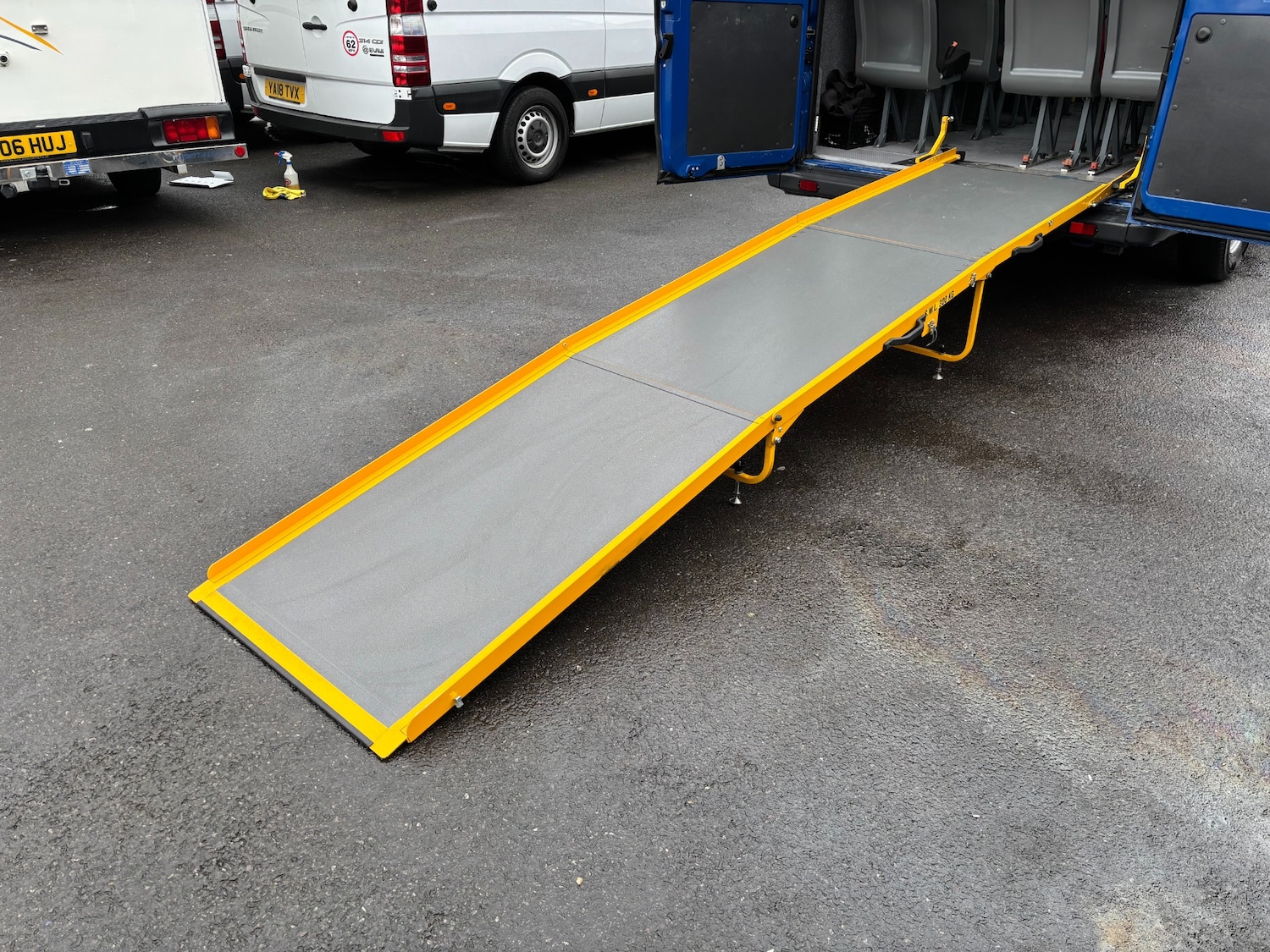 Used Peugeot Boxer 2017 for sale - 78122816: Photo 22