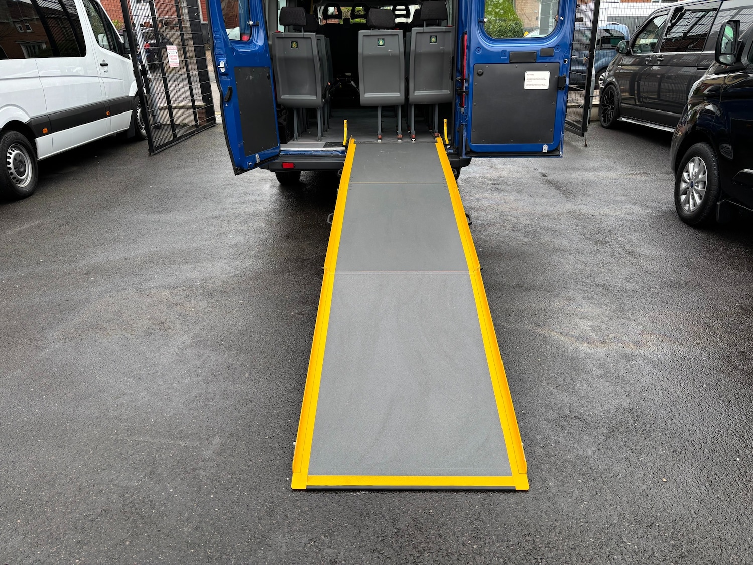 Used Peugeot Boxer 2017 for sale - 78122816: Photo 23