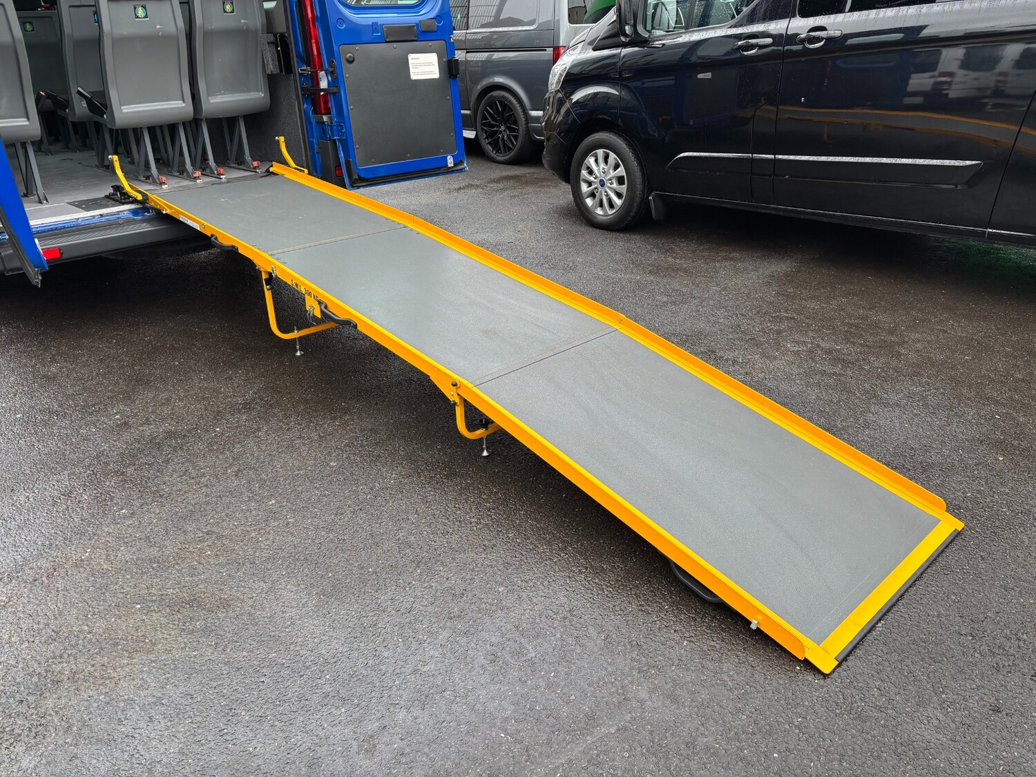 Used Peugeot Boxer 2017 for sale - 78122816: Photo 24