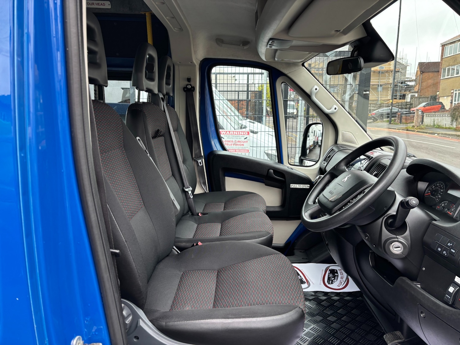 Used Peugeot Boxer 2017 for sale - 78122816: Photo 7